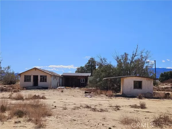 Twentynine Palms, CA 92277,2650 Cholla Road