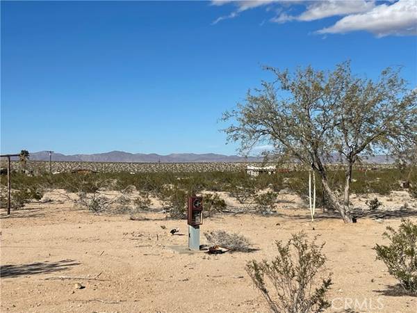 65370 Brant Cross Road, Joshua Tree, CA 92252