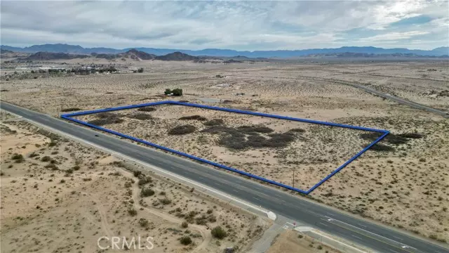 204 Adobe Road, Twentynine Palms, CA 92277