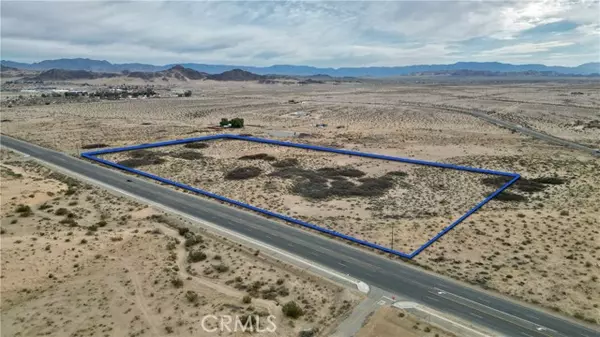 204 Adobe Road, Twentynine Palms, CA 92277