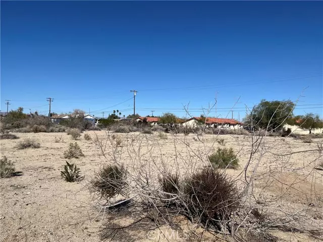 0 Adobe Road, Twentynine Palms, CA 92277