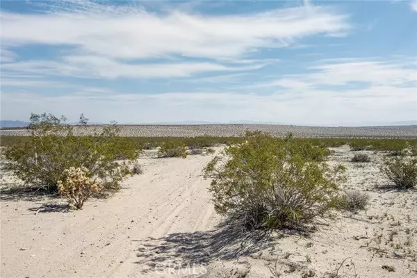 Joshua Tree, CA 92252,2100 Copper Moon Lane