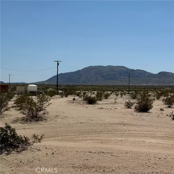 Twentynine Palms, CA 92277,1102 Samarkland Dr