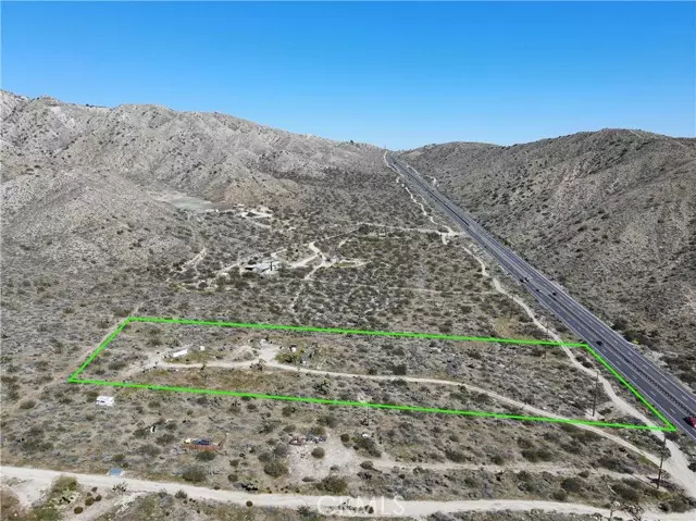 53514 Twentynine Palms, Morongo Valley, CA 92256