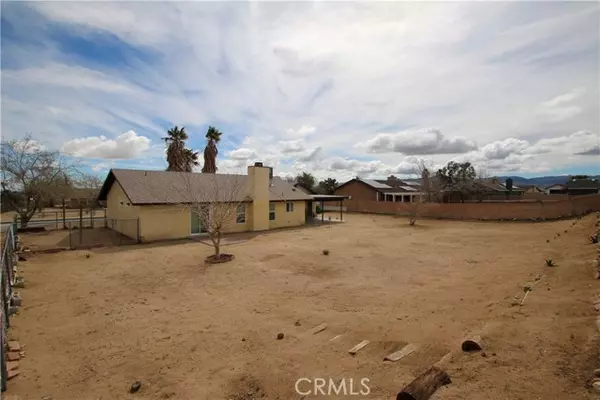 Yucca Valley, CA 92284,4918 Goleta Avenue