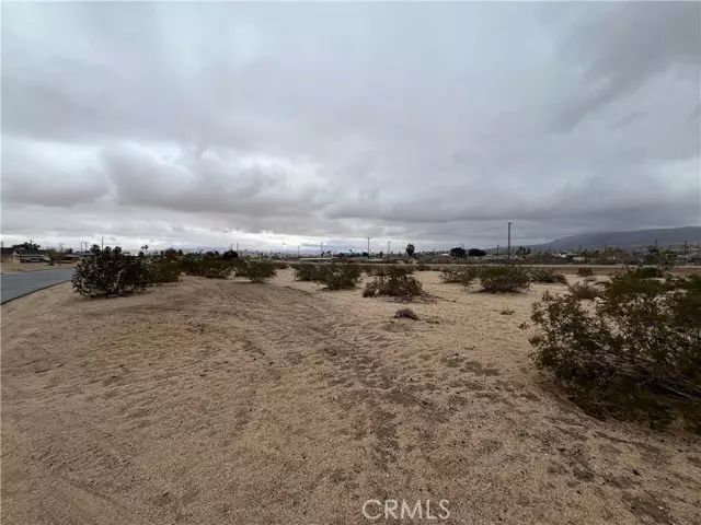 0 Split Rock Avenue, Twentynine Palms, CA 92277