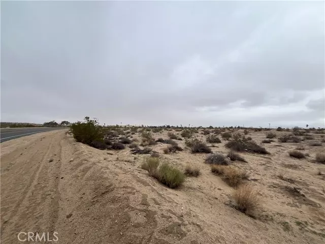 0 Split Rock Avenue, Twentynine Palms, CA 92277