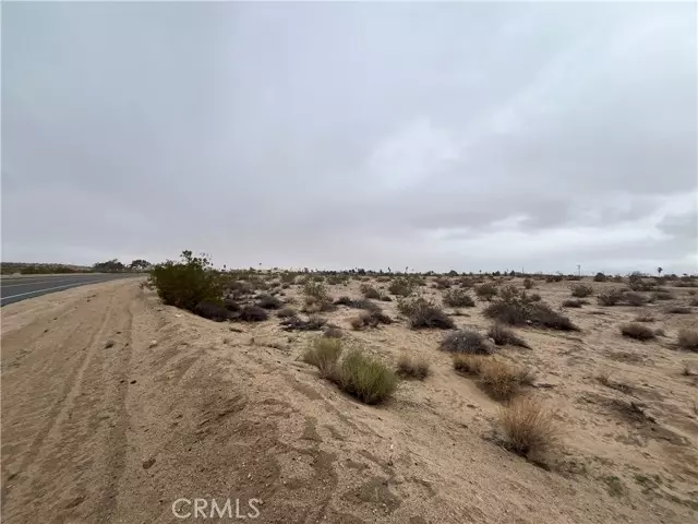 Twentynine Palms, CA 92277,0 Split Rock Avenue