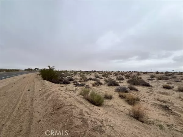 0 Split Rock Avenue, Twentynine Palms, CA 92277