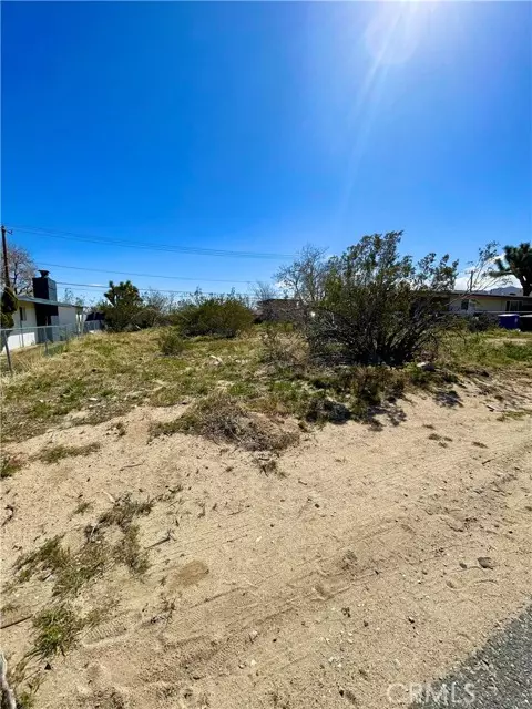 Yucca Valley, CA 92284,2 Indio Avenue