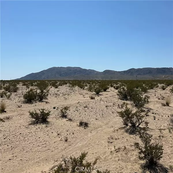 Twentynine Palms, CA 92277,1234 El Paseo