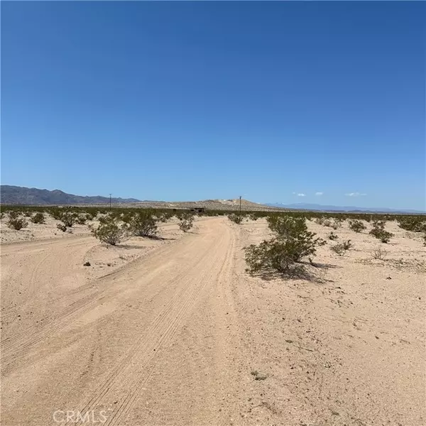 Twentynine Palms, CA 92277,1142 Samarkand Drive