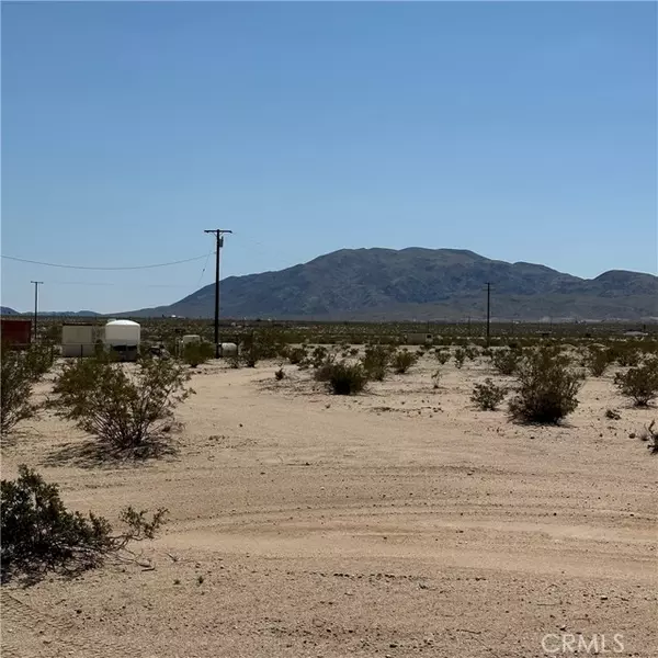 1142 Samarkand Drive, Twentynine Palms, CA 92277