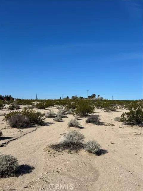 1234 Decker, Twentynine Palms, CA 92277