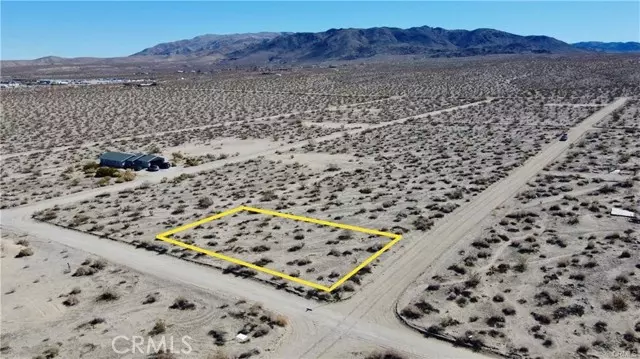 0 Park Avenue, Twentynine Palms, CA 92277