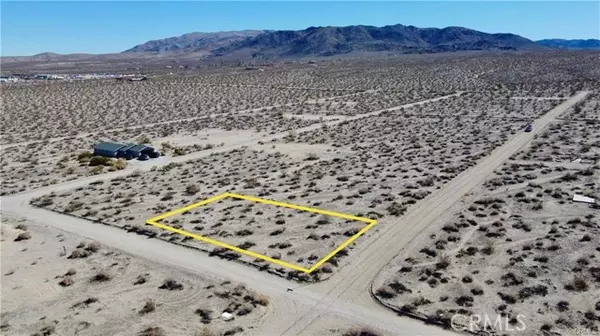 0 Park Avenue, Twentynine Palms, CA 92277