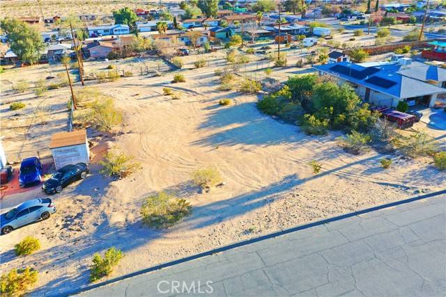 0 Sunnyvale Drive, Twentynine Palms, CA 92277