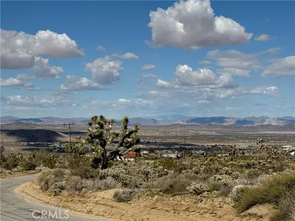 Joshua Tree, CA 92252,7654 Vista Road