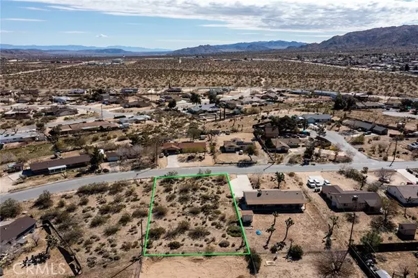 7100 Rubidoux Avenue, Yucca Valley, CA 92284