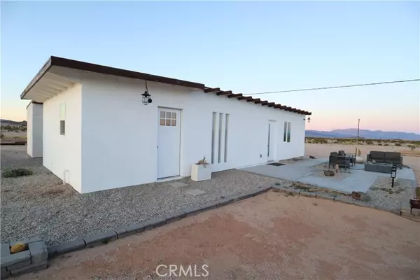 3875 Gopher Grove Road, Twentynine Palms, CA 92277