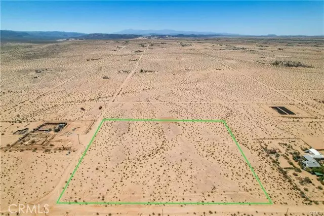 8888 Mesa Drive, Twentynine Palms, CA 92277