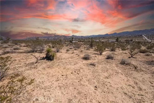 Joshua Tree, CA 92252,6295 Sunny Vista Road