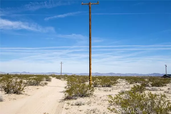 Joshua Tree, CA 92252,1235 W Cascade Road