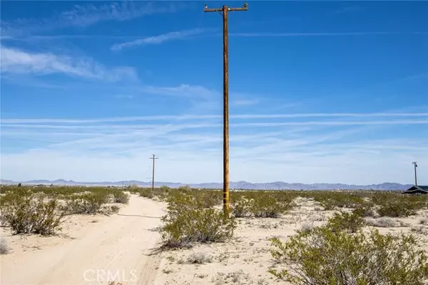 Joshua Tree, CA 92252,1235 W Cascade Road