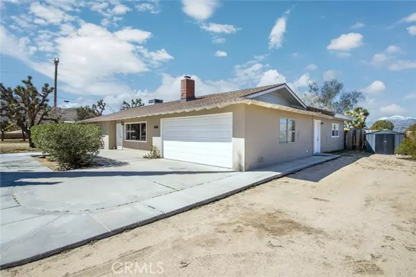 7494 Warren Vista Avenue, Yucca Valley, CA 92284