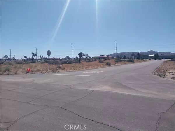 Yucca Valley, CA 92284,729 Twentynine Palms