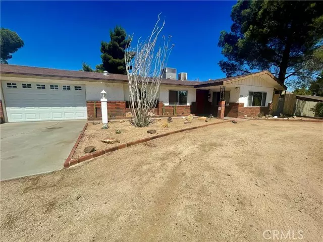 7790 Fox Trail, Yucca Valley, CA 92284