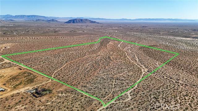 438 Sage Avenue, Yucca Valley, CA 92284