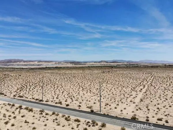 Twentynine Palms, CA 92277,2204 Morongo Road