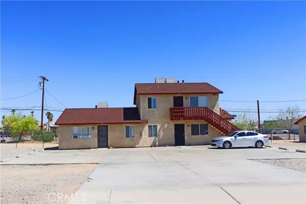 Twentynine Palms, CA 92277,73796 Cactus Avenue