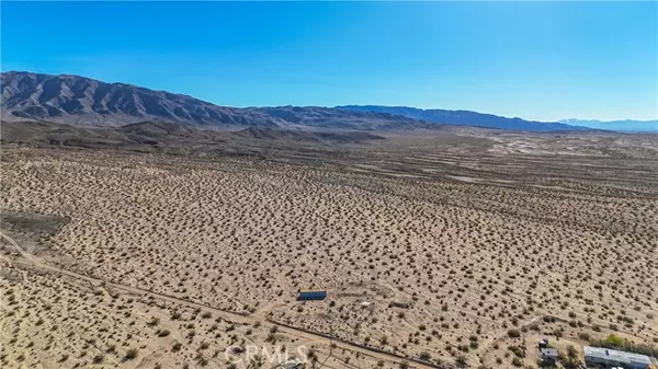 Twentynine Palms, CA 92277,7280 Mckinnon Road