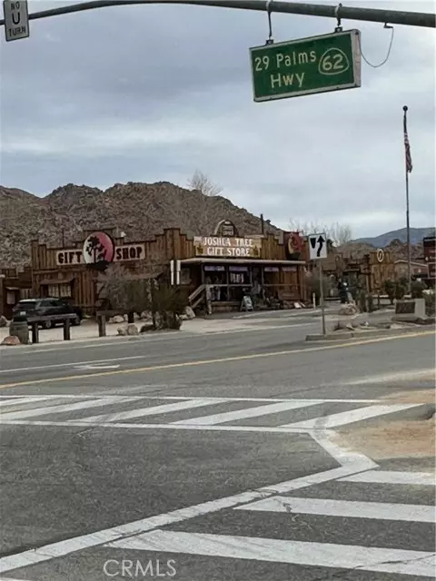 Joshua Tree, CA 92252,0 Laferney