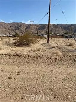 Twentynine Palms, CA 92277,72840 Hatch Road