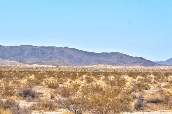 Twentynine Palms, CA 92277,2 Mile Road