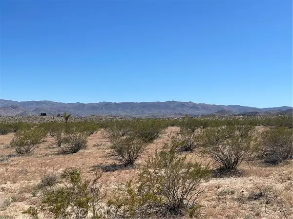 Joshua Tree, CA 92252,0 Polaris Avenue