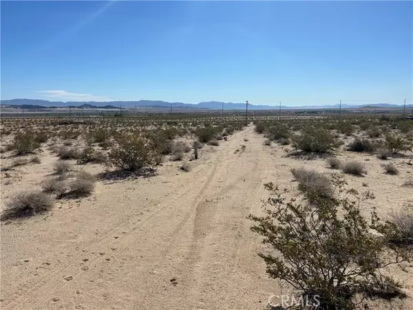 Twentynine Palms, CA 92277,1 Desert Heights Drive