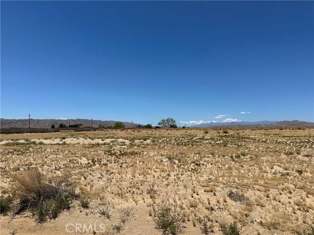 5250 Cascade Road, Joshua Tree, CA 92252