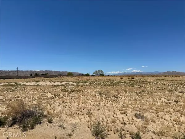 5250 Cascade Road, Joshua Tree, CA 92252