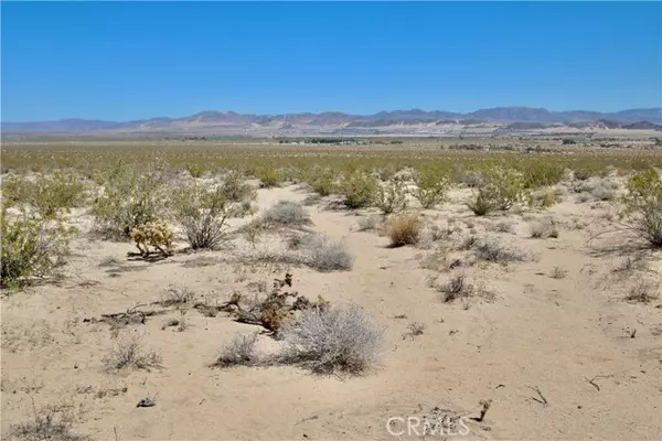 Twentynine Palms, CA 92278,0 Manana Drive