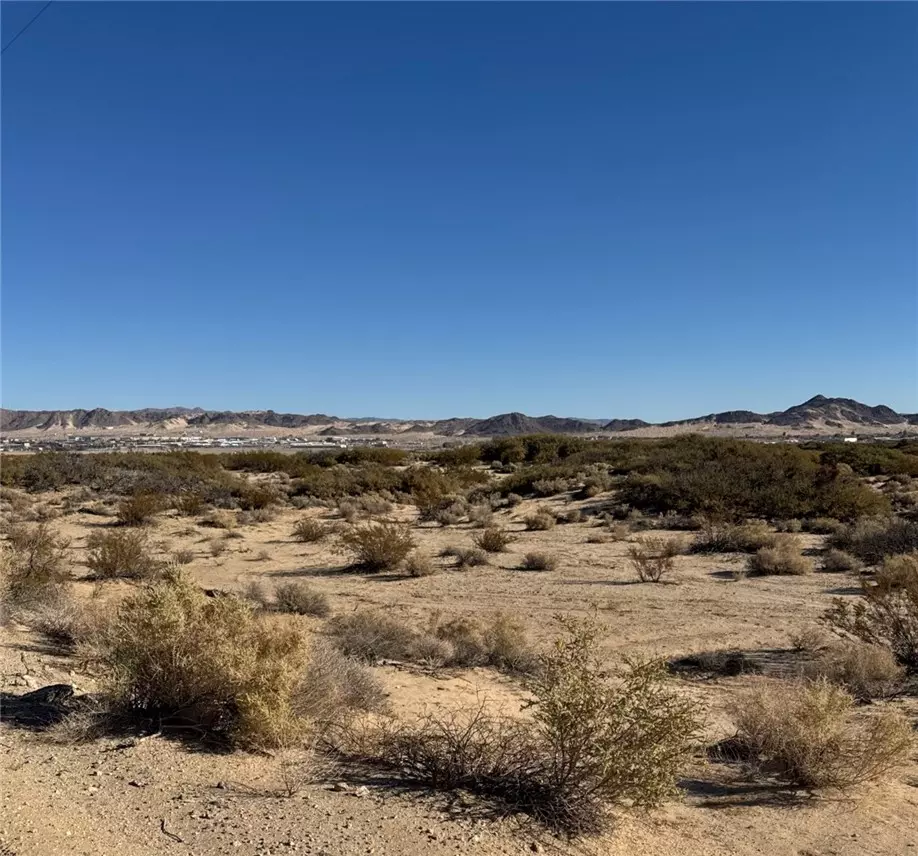 Twentynine Palms, CA 92277,2 1/2 ACRES, APN#0620-251-09-0000