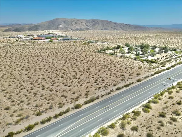 66400 29 Palms Highway, Joshua Tree, CA 92252