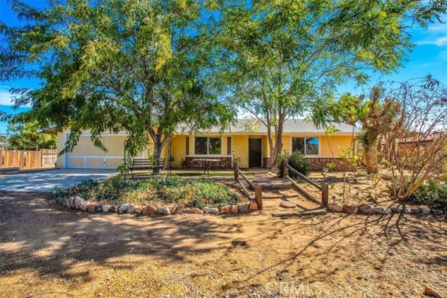 56641 Zuni Trail, Yucca Valley, CA 92284