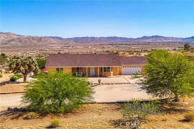 Yucca Valley, CA 92284,59105 Wilcox Lane