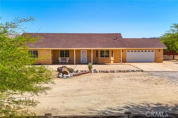 Yucca Valley, CA 92284,59105 Wilcox Lane