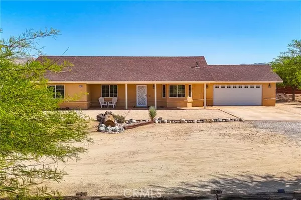 Yucca Valley, CA 92284,59105 Wilcox Lane