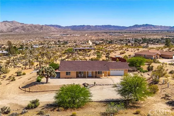 Yucca Valley, CA 92284,59105 Wilcox Lane